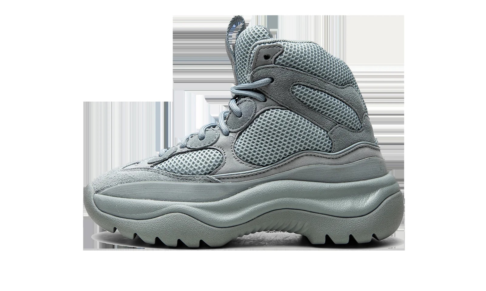 Yeezy — Yeezy Boots Wmns "House " YZ7WF7003 202 — Sneaker — resale