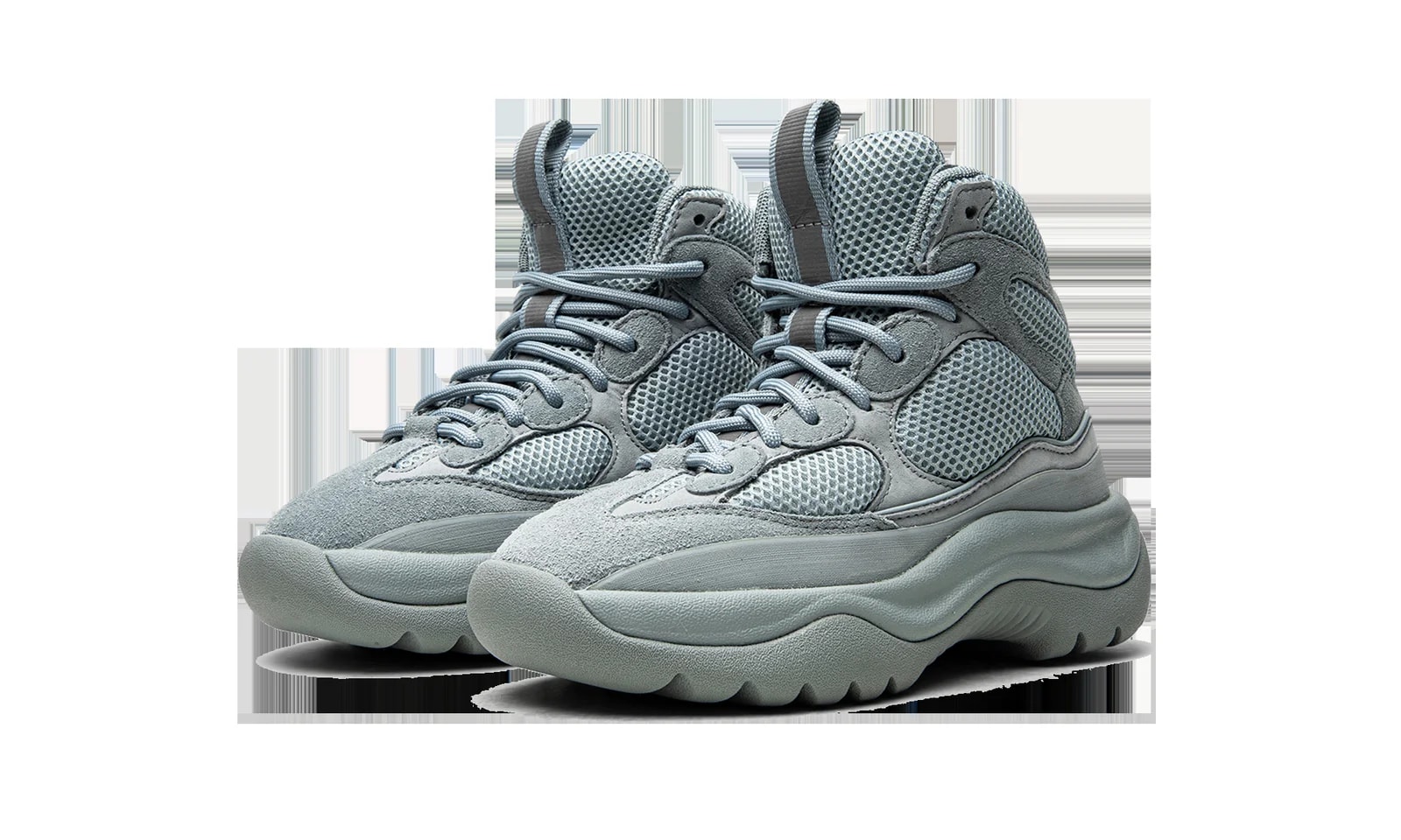 Yeezy Boots Wmns "House " YZ7WF7003 202 2