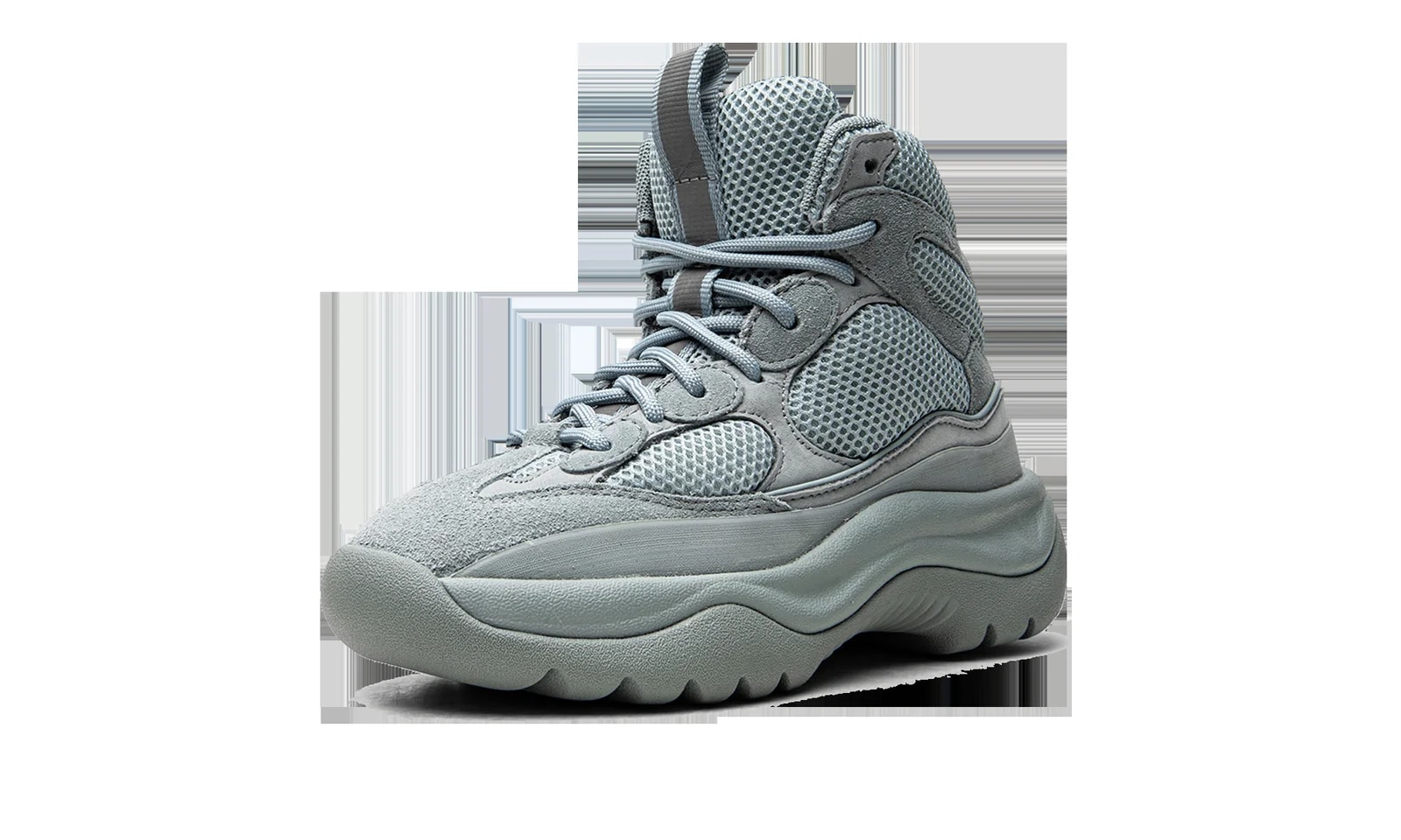 Yeezy Boots Wmns "House " YZ7WF7003 202 4