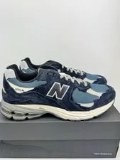 New Balance — NEW Balance 2002R Trimmed & Size: UK 10.5 / US 11 — Sneaker — resale