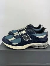 NEW Balance 2002R Trimmed & Size: UK 10.5 / US 11 2