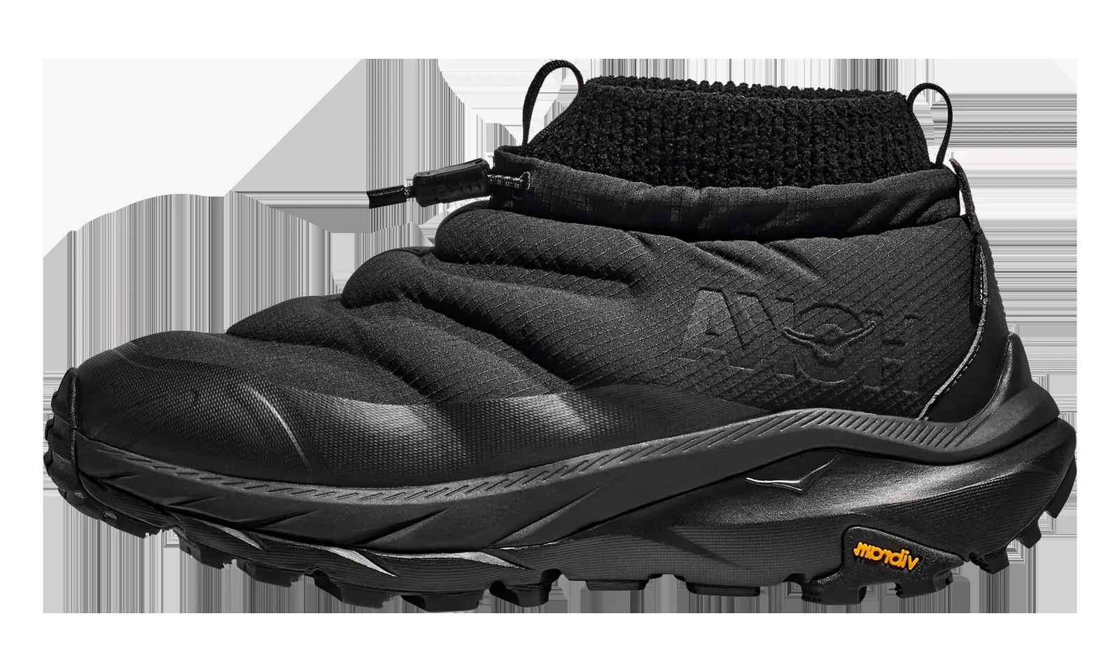 HOKA — Kaha 2 Frost Moc Gore-Tex " " 1155210 Bblc — Sneaker — resale