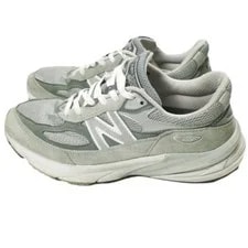 8.5US New Balance M990Gl6 Us8.5D 990V6 Shoes 3