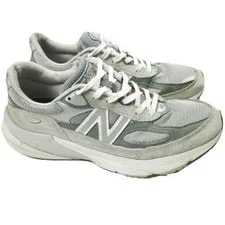 8.5US New Balance M990Gl6 Us8.5D 990V6 Shoes 4