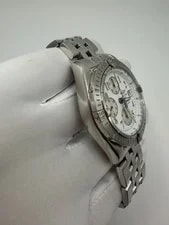 Breitling Chronomat A13356 Great Shape With Papers and Books 2
