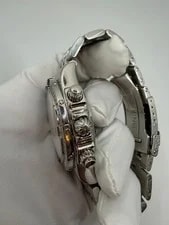 Breitling Chronomat A13356 Great Shape With Papers and Books 3