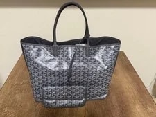 Goyard Ange Reversible From Japan 2