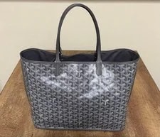 Goyard Ange Reversible From Japan 3