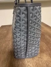 Goyard Ange Reversible From Japan 4