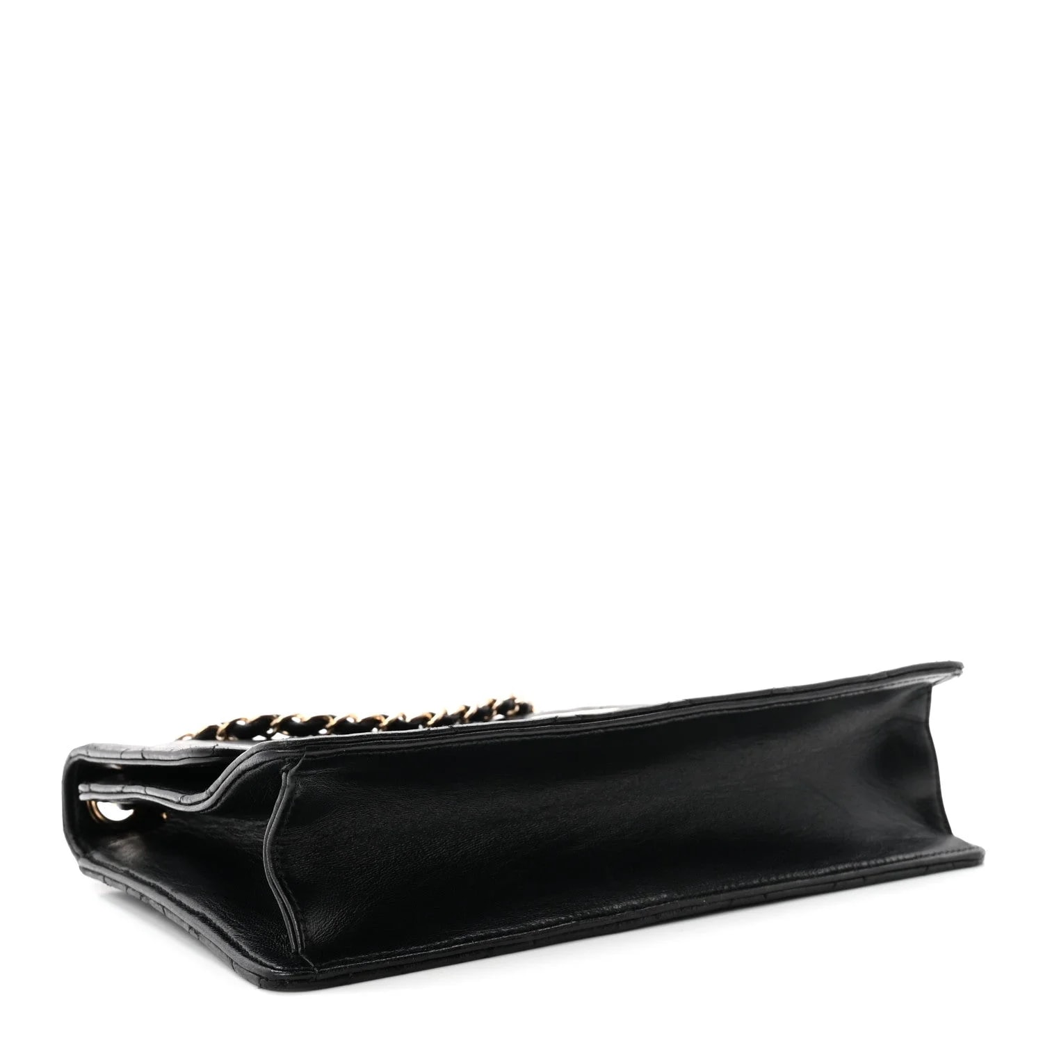 Large Golden Class Flap 4