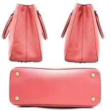 Prada Galleria 2 Way 849102 4