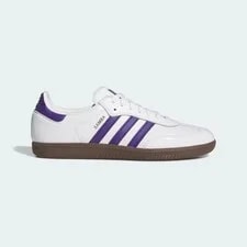 Adidas — 11M / 12W - [NEW] Adidas Samba ADV Shoes ' ' — Sneaker — resale