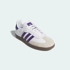 11M / 12W - [NEW] Adidas Samba ADV Shoes ' ' 4