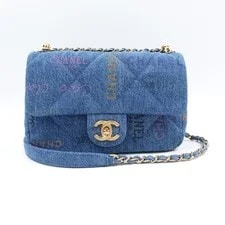 Chanel — Chanel Classic Flap Small T10419359 — Handbag — resale