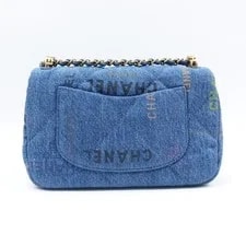 Chanel Classic Flap Small T10419359 2