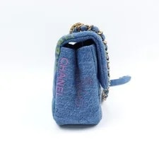 Chanel Classic Flap Small T10419359 3