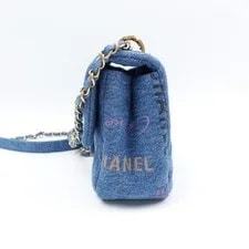 Chanel Classic Flap Small T10419359 4