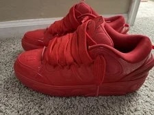 Puma la France Amour Size 13 Lamelo Ball Shoes 3