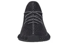 Yeezy Boost 350 V2 Low Non-Reflective 4