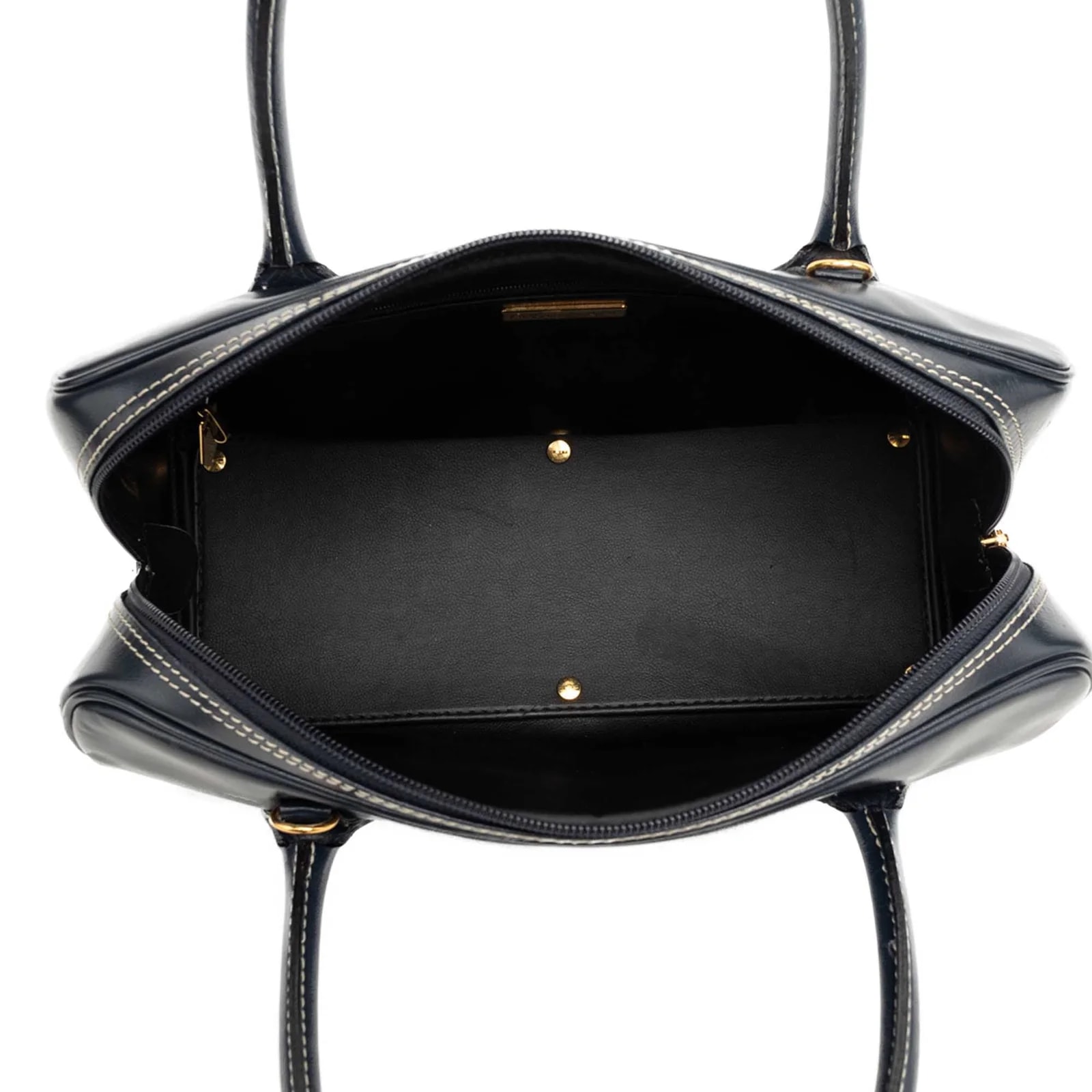 Classic Y Satchel 4