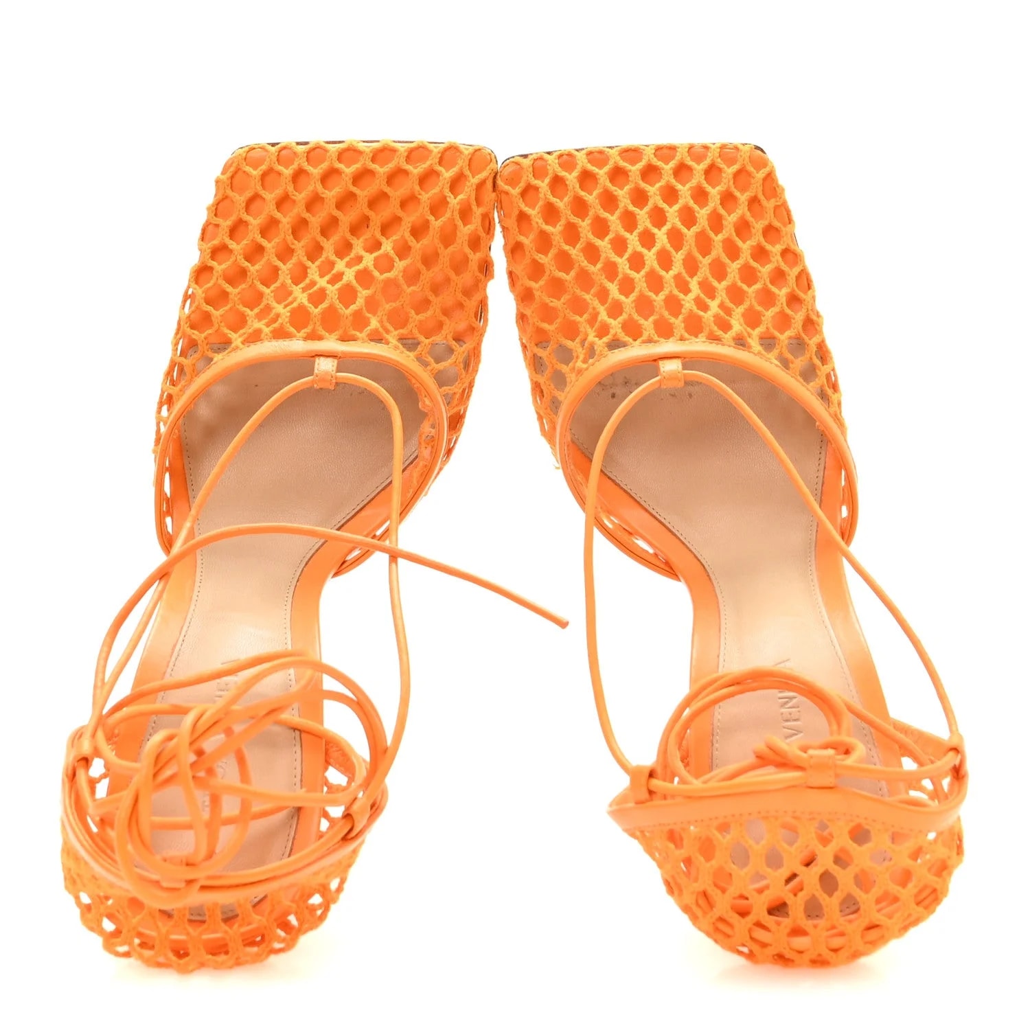 Stretch Ankle Tie 90mm 39.5 2