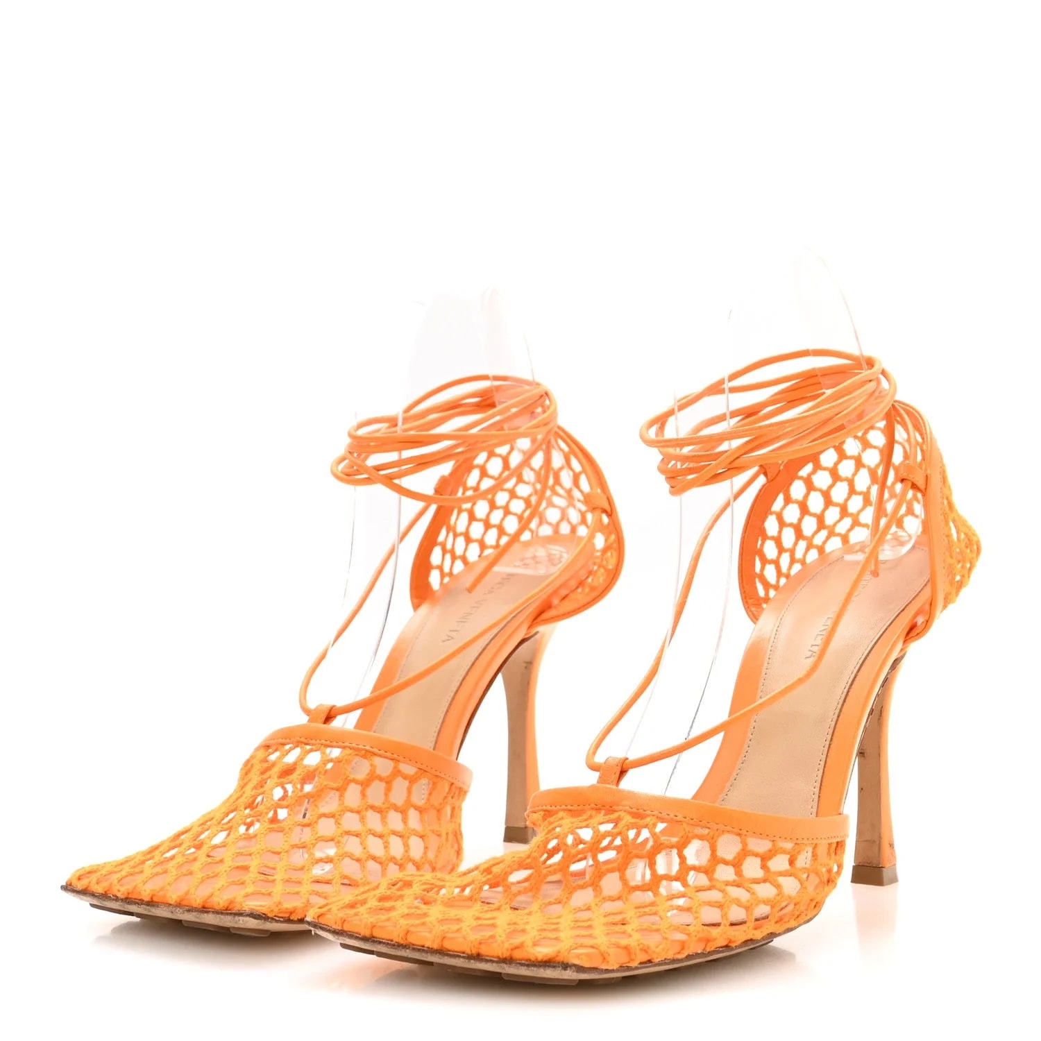 Stretch Ankle Tie 90mm 39.5 4