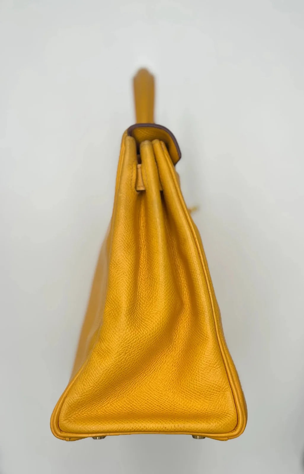 Hermes Kelly 32 Graine Couchevel 3