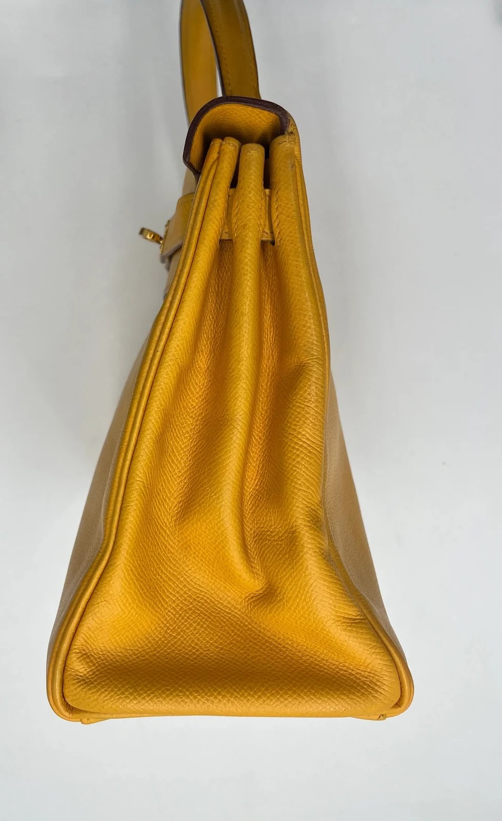 Hermes Kelly 32 Graine Couchevel 4
