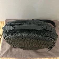 Bottega Veneta Backpack Daypack Good Auth 2