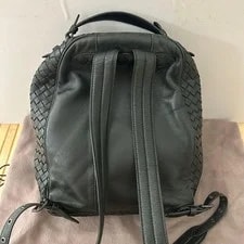 Bottega Veneta Backpack Daypack Good Auth 3