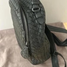 Bottega Veneta Backpack Daypack Good Auth 4