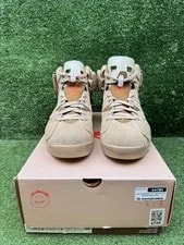 Size 9 - Jordan 6 Retro X Mid British 2