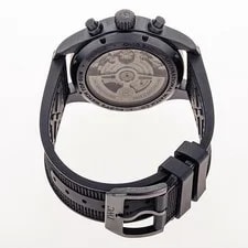 IWC Pilots Chronograph 41 Topgun Ceratanium IW388106 41mm 2024 #KMW1764 3