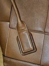 Sumptuous Bottega Veneta Arco 56 in Color (Stains) 3