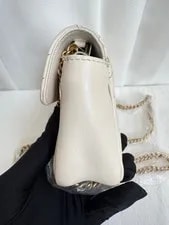 Gucci GG Marmont Mini Chain （16.5/10/4.5）cm 3