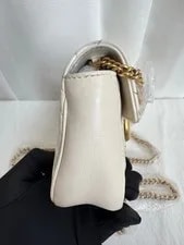 Gucci GG Marmont Mini Chain （16.5/10/4.5）cm 4