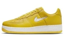 Nike — Nike Air Force 1 Low '07 Retro Color of the Month Jew... — Sneaker — resale