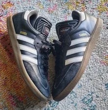 Adidas Samba Classic 034563 Casual Shoes 2