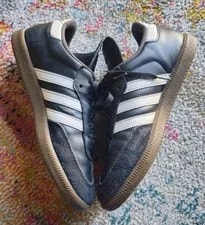 Adidas Samba Classic 034563 Casual Shoes 3