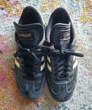 Adidas Samba Classic 034563 Casual Shoes 4