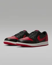 Air Jordan — Size 11 - Air Jordan 1 Retro Low OG " Pre-Order — Sneaker — resale