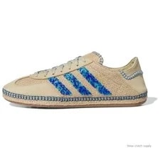 IH3641 Clot X Adidas Originals Gazelle BY Edison Chen 2