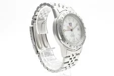 TAG Heuer Professional GMT 159.006/1 From Japan 4