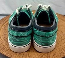 Nike SB Stefan Janoski ' Woodgrain' Size 12 Zoom 652975-301 4