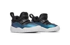 Jordan 11 Retro Little Flex (TD) BQ7102-009 3
