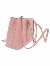 Prada Double Handle 2way Pesco 2