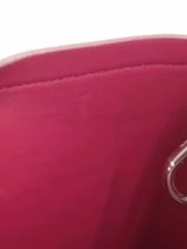 Prada Double Handle 2way Pesco 4