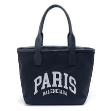 Balenciaga — Balenciaga City Paris Jumbo 692068-2106M-1199 65274049 — Handbag — resale