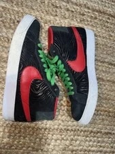 Nike SB — Nike SB Blazer Comet Hyper Verde 310801-008 Tribe Called Quest — Sneaker — resale