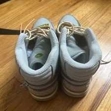 Size 10 - Nike Air Trainer 1 X 4